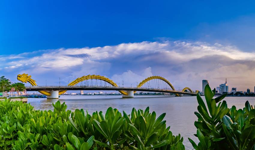 What to See in Da Nang During an Extraordinary Vacation There