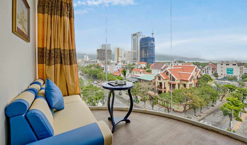 Cheap priced hotels - Best Area to Stay in Da Nang