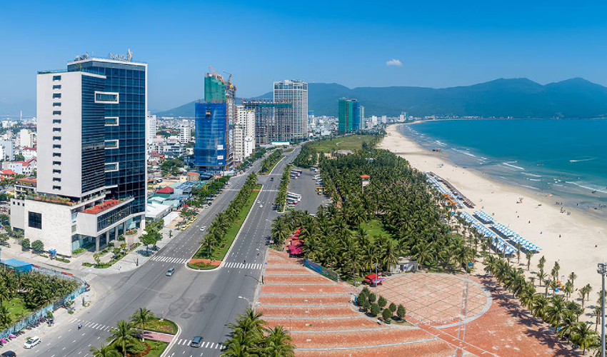 Some more places to stay - Best Area to Stay in Da Nang