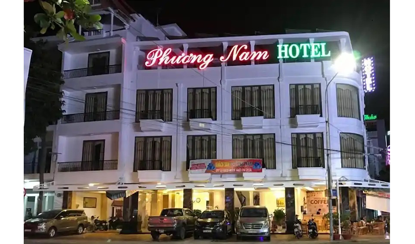 phuong-nam-hotel-near-cai-be-floating-market