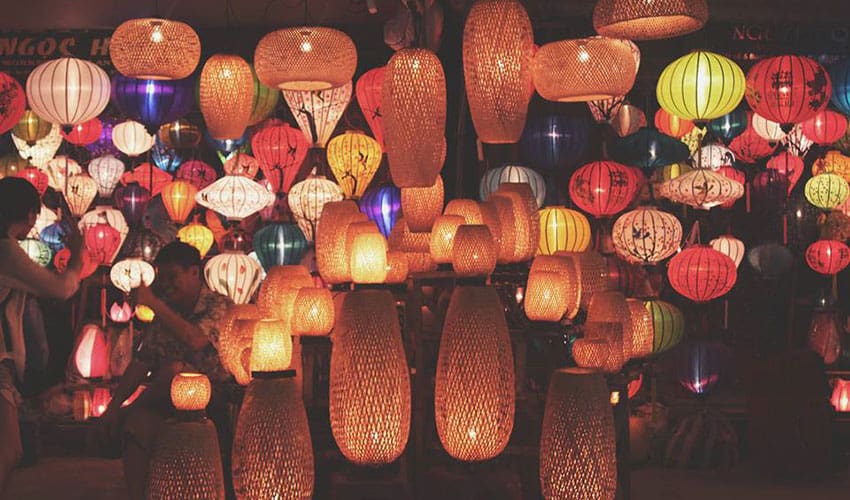 What Souvenirs to Buy in Hoi An for Friends, Family, and Yourself