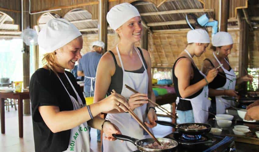 Cooking Class in Hoi An: Choose from the Top 5!
