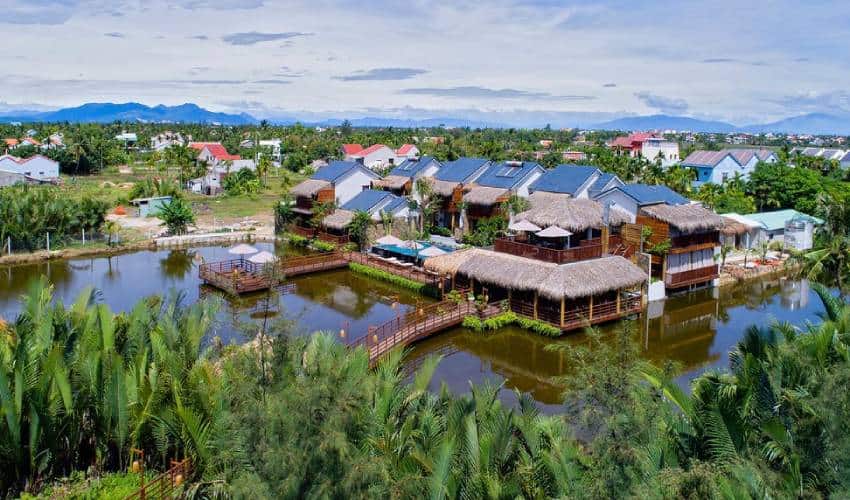 Hoi An Eco Lodge & Spa: One of the Best in Vietnam