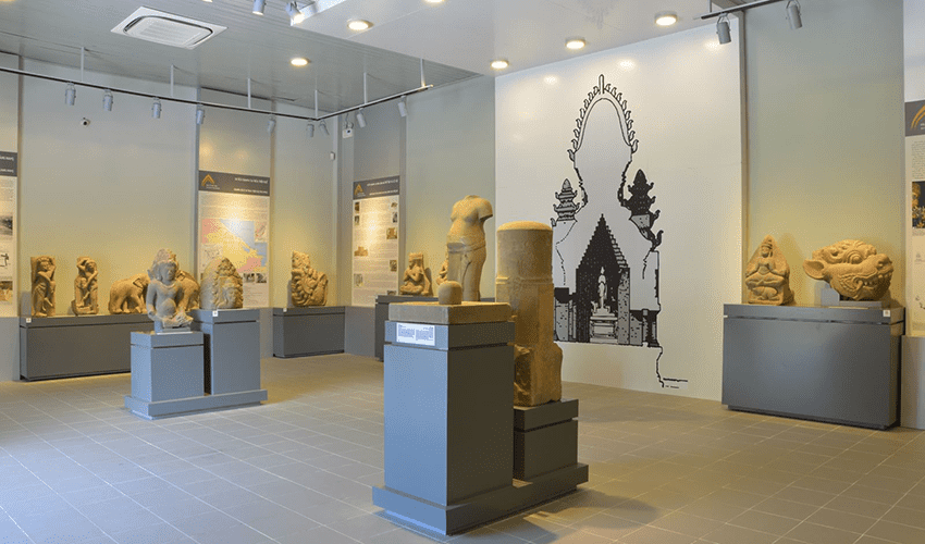 Hue Museum of Royal Antiquities