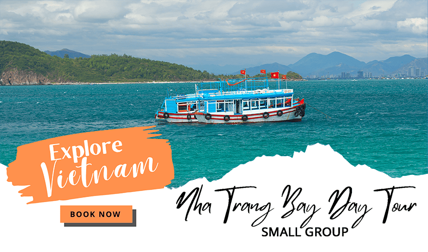 Nha Trang Bay Day Tour