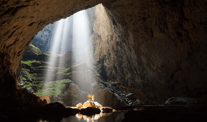 the-Son-Doong-Cave