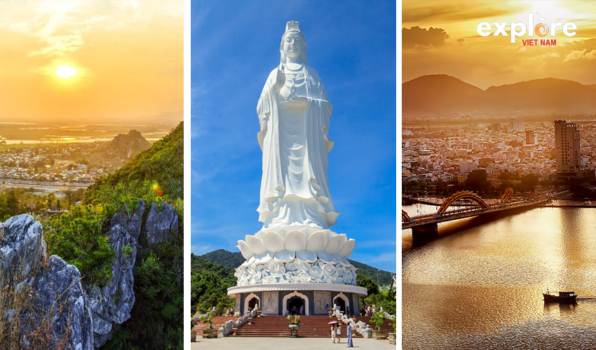 Danang Private Tour